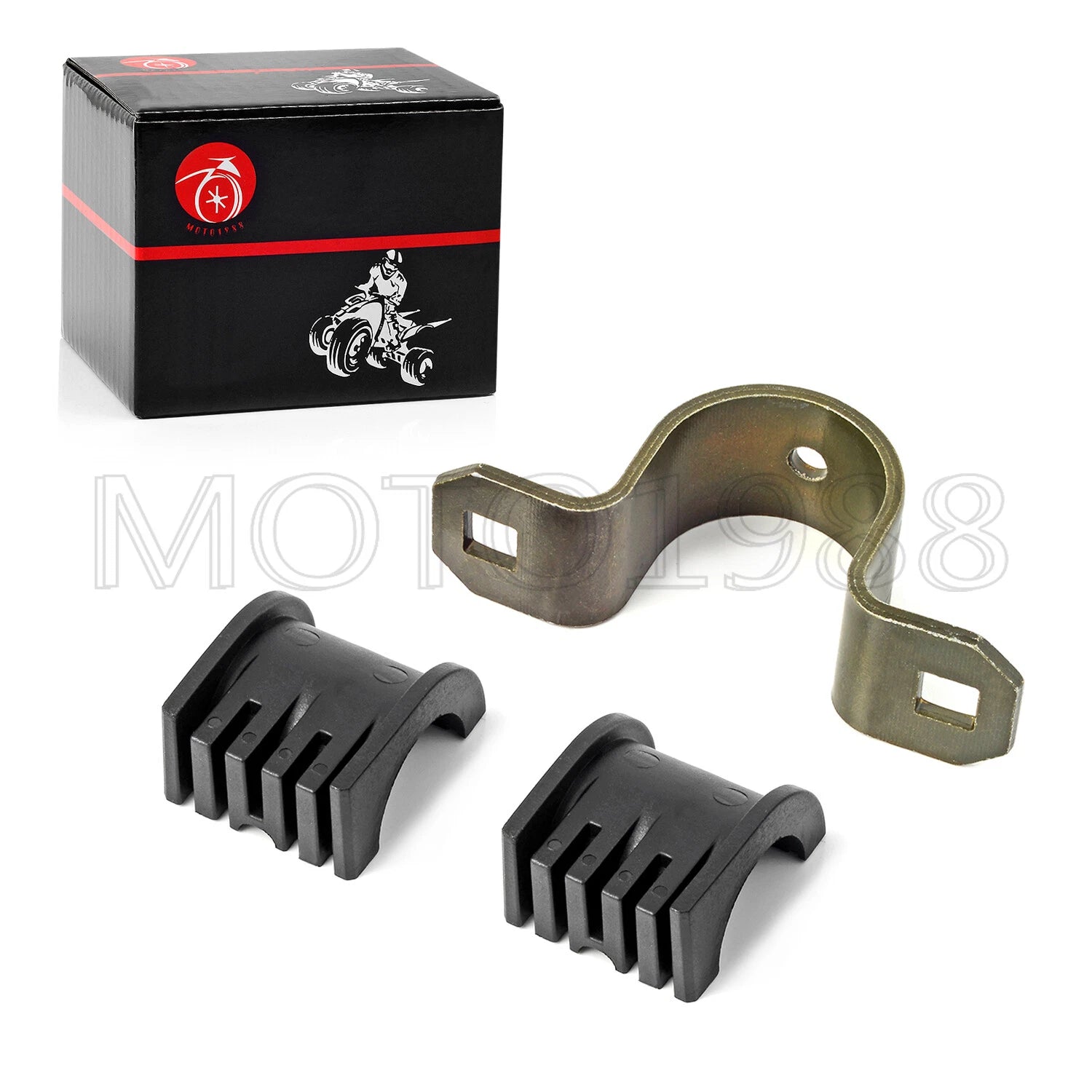 Upper Steering Bushing Bracket for Polaris Sportsman (400-800)