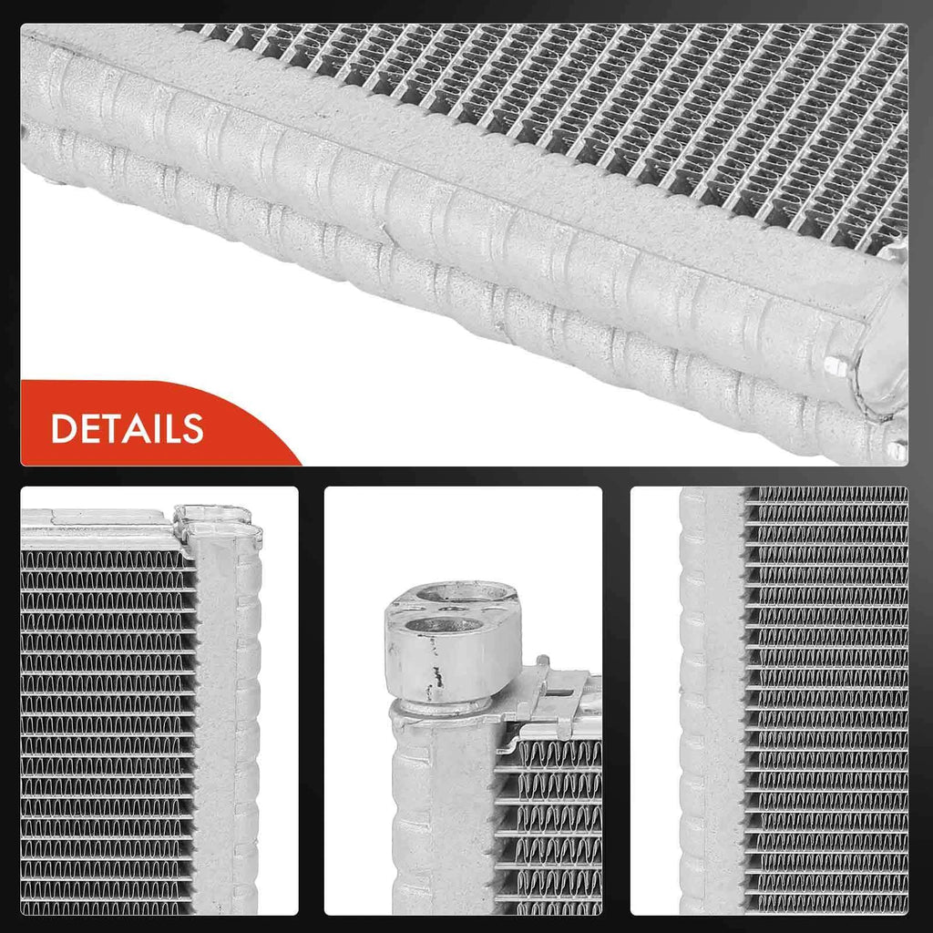 A/C Evaporator Core for Nissan Versa (2007-2012)