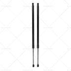 Pair Rear Tailgate Hatch Gas Struts for Hyundai Veloster (2012–2018)