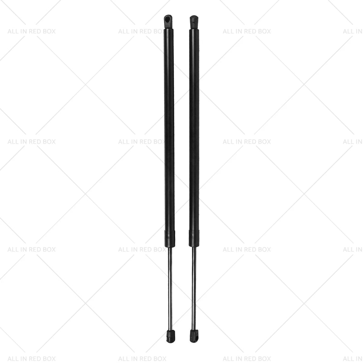 Pair Rear Tailgate Hatch Gas Struts for Hyundai Veloster (2012–2018)