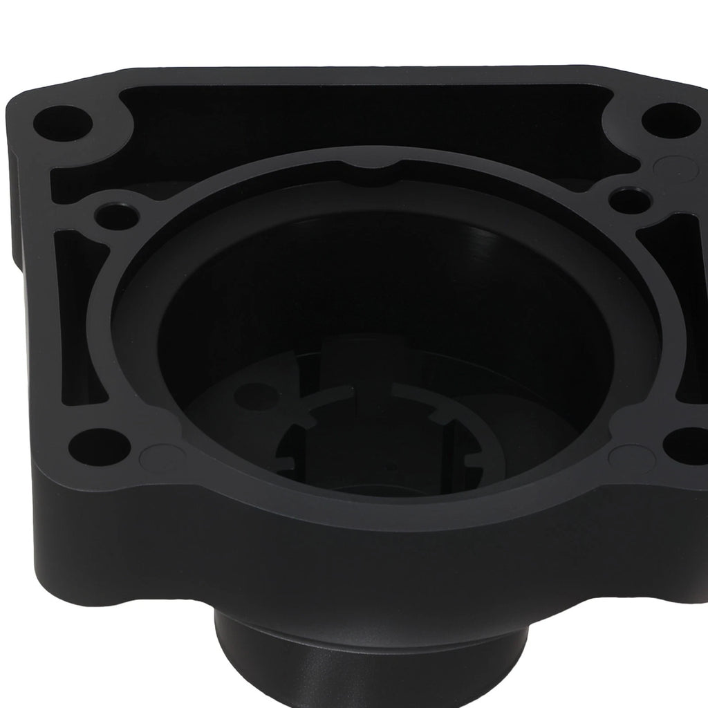 Impeller Assembly Kit for Yamaha 25–30 HP F25 F25A (2010–2019)