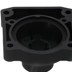 Impeller Assembly Kit for Yamaha 25–30 HP F25 F25A (2010–2019)