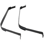 Set of 2 Fuel Tank Straps for Chevy Equinox GMC Terrain (2010–2018)