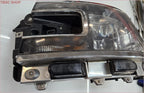 Headlight Assembly Halogen for Ford Flex (2013–2019) DA83-13006-AM