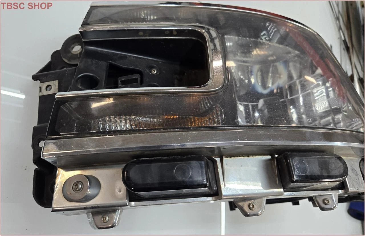 Headlight Assembly Halogen for Ford Flex (2013–2019) DA83-13006-AM