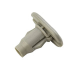 2 x Rocker Moulding Clips
