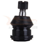 Set of 2 Lower Ball Joints & 4 Tie Rod Links for Nissan D21 (1986–1994)