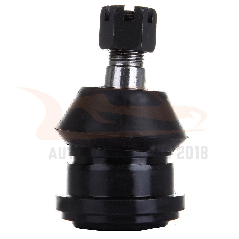 Set of 2 Lower Ball Joints & 4 Tie Rod Links for Nissan D21 (1986–1994)