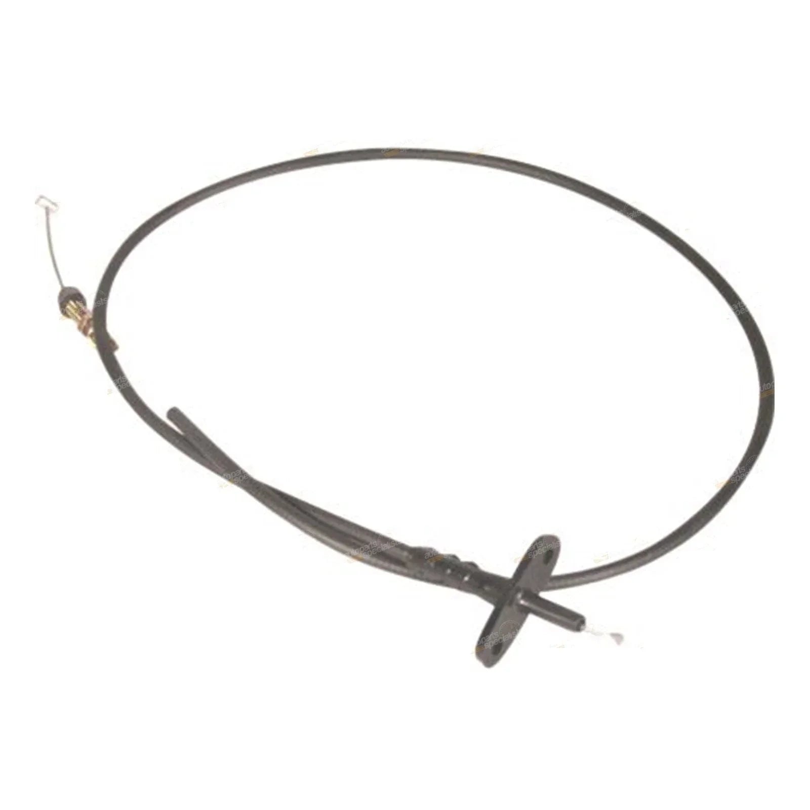 Accelerator Cable for Landcruiser BJ42 (1980–1982)
