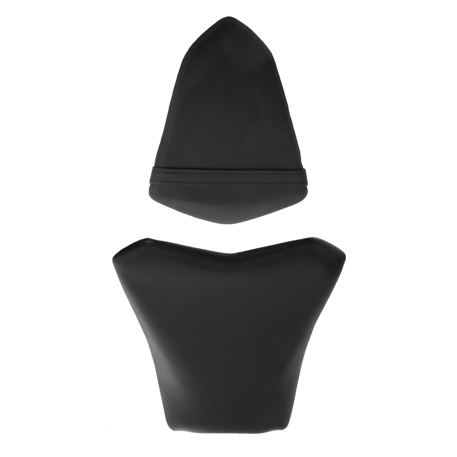 Driver & Passenger Seat for Kawasaki Ninja 300 EX300 (2013–2017)