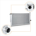 Aluminum 4 Row Cooling Radiator for Dodge Ram 2500 3500 (1994–2002)