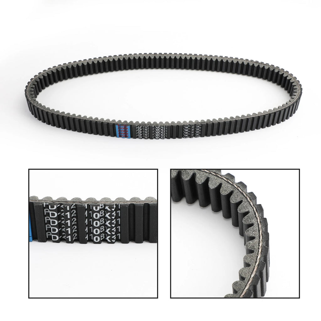 Drive Belt for John Deere Gator CS 250, CX 300 (2004–2007) #8