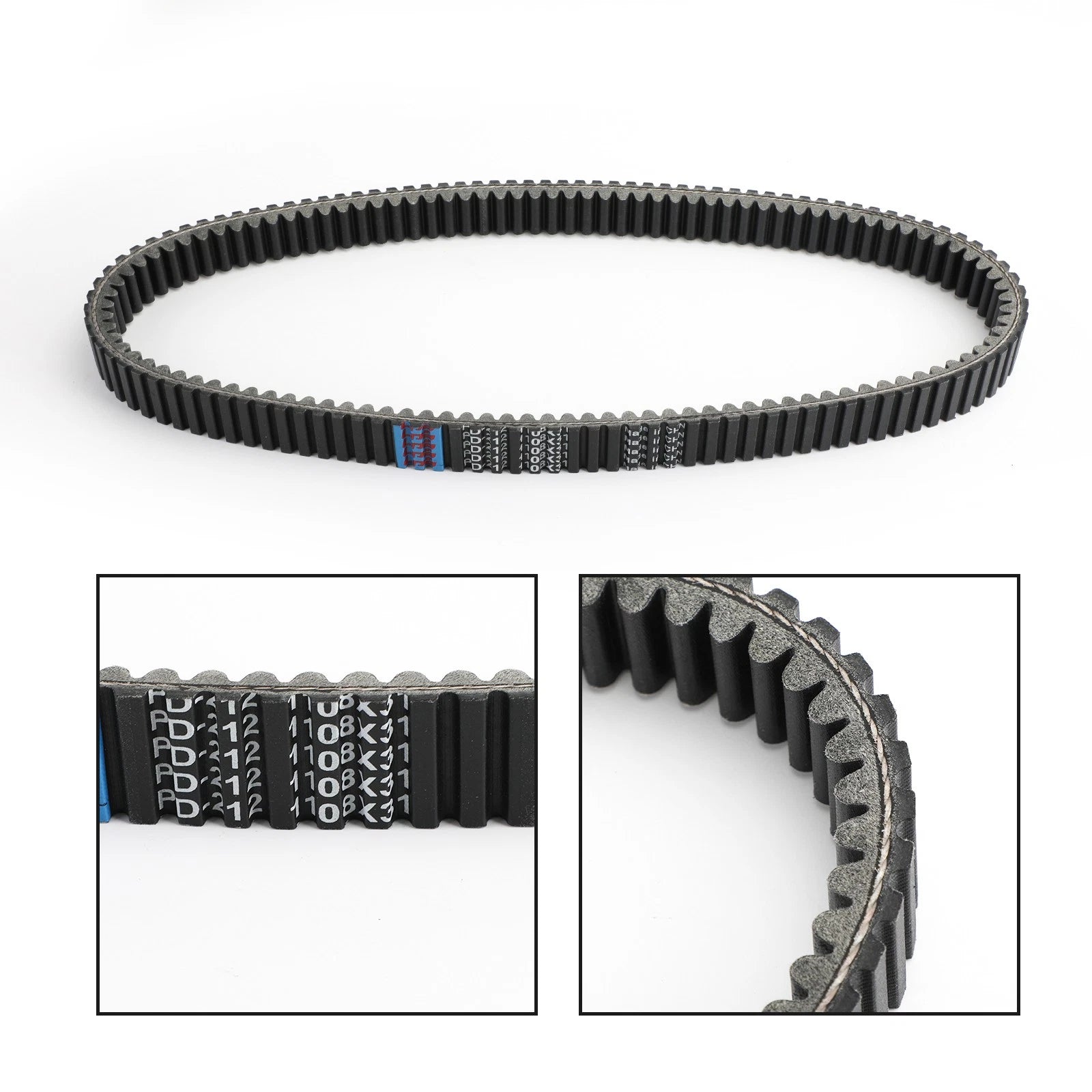 Drive Belt for John Deere Gator CS 250, CX 300 (2004–2007) #8