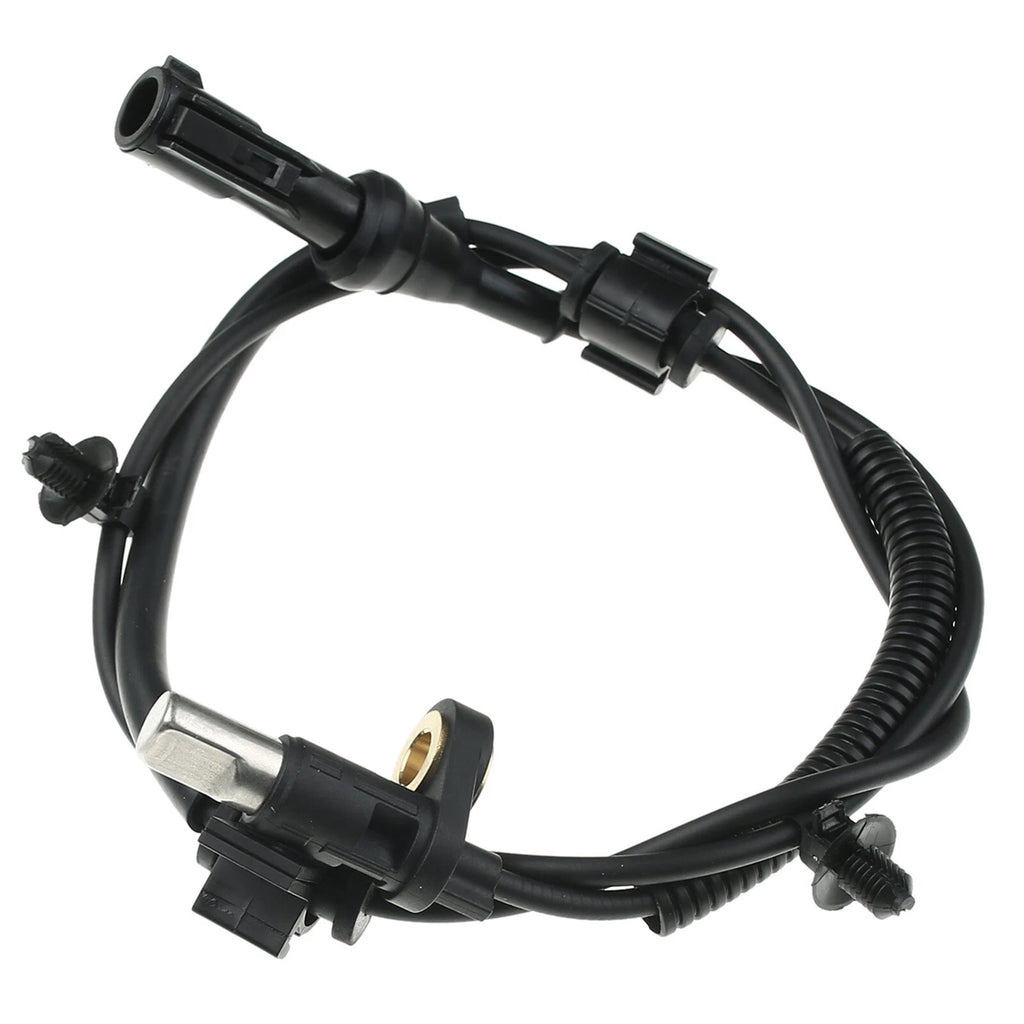 2X Front ABS Wheel Speed Sensor for Ford F-150/250 Super Duty (2008–2010)
