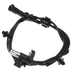 2X Front ABS Wheel Speed Sensor for Ford F-150/250 Super Duty (2008–2010)