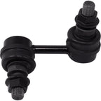 Set of 2 Wheel Hubs for Nissan Armada (Rear, ABS)