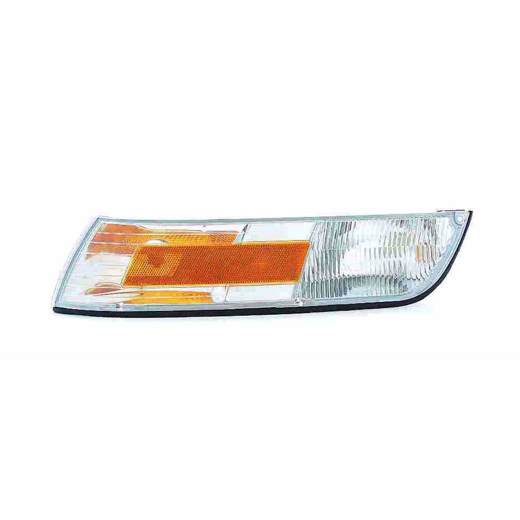 Replacement Driver Side Front Cornering Marker Light Assembly