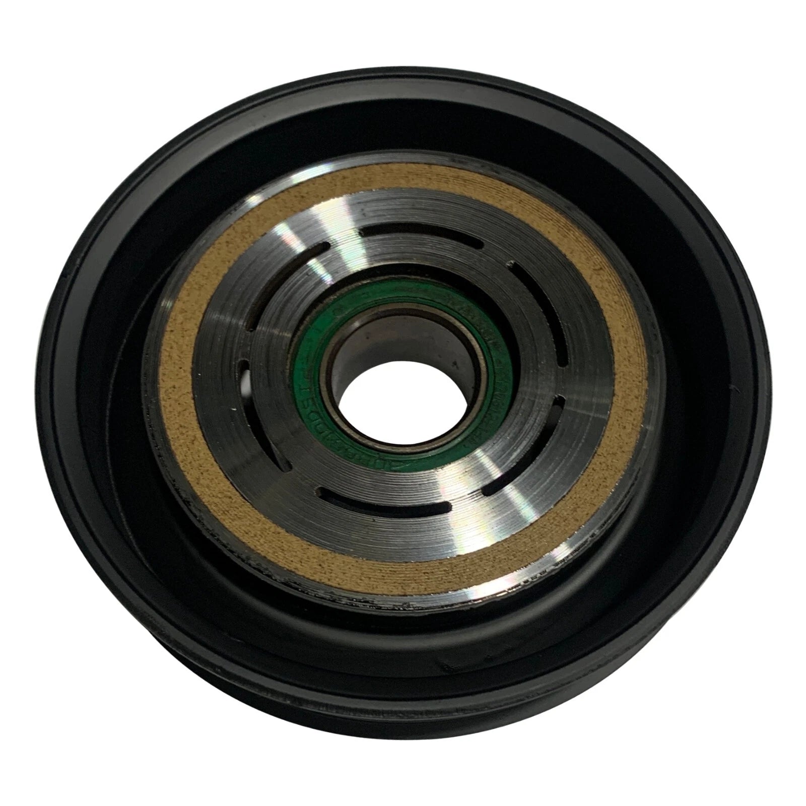 AC Compressor Clutch Replacement for Dodge Durango 3.7L (2014-2019)