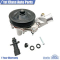 Engine Water Pump for Land Rover Defender 90 110 Range Rover Sport (2010–2020)
