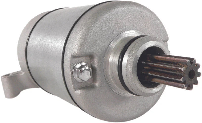 Motor Starter for Yamaha YFM550 Grizzly 4x4/EPS (2009–2014)