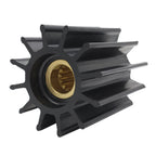 Flexible Impeller Water Pump for Caterpillar CAT 3176 3406 (Marine) 2820683