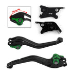 Short Clutch Brake Lever for 690 R (2014–2016)