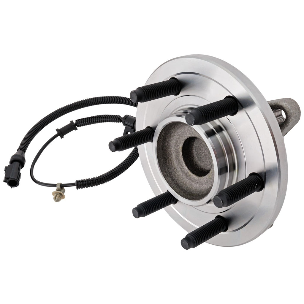Front Wheel Hubs for F150 Truck (2004–2020)
