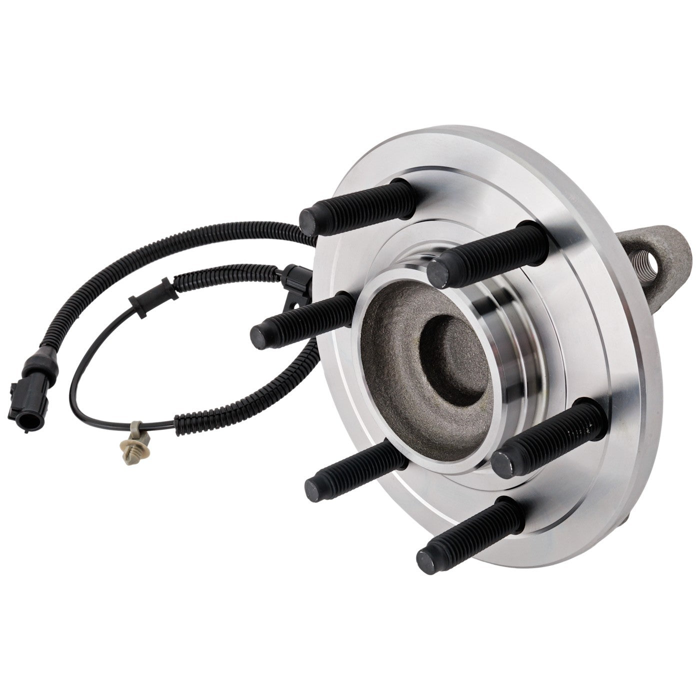 Front Wheel Hubs for F150 Truck (2004–2020)