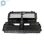 Front Grille Radiator Shutter for Ford Fusion (2013–2016) DS7Z8475A Black