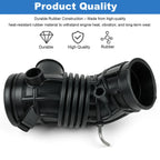 Air Intake Tube for Acura RL (1996–2004) 17228-P5A-A11 17228-P5A-A10