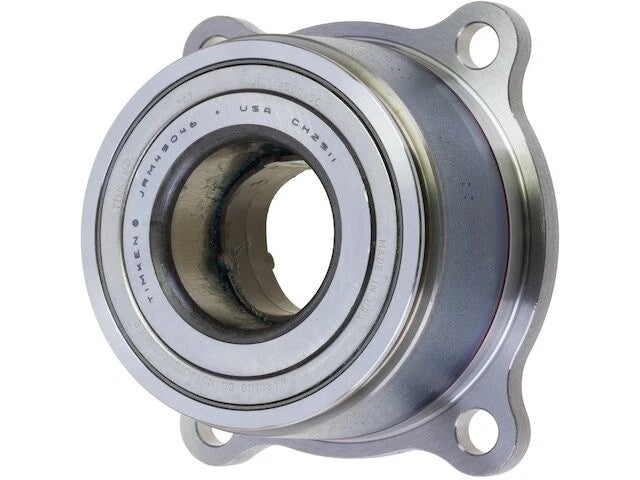 Rear Wheel Hub Assembly for Suzuki Equator (2009–2012) DM163ZZ