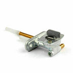 Fuel Petcock Valve for Kawasaki Ninja ZX600C (1988–1999), KLT185, KX65