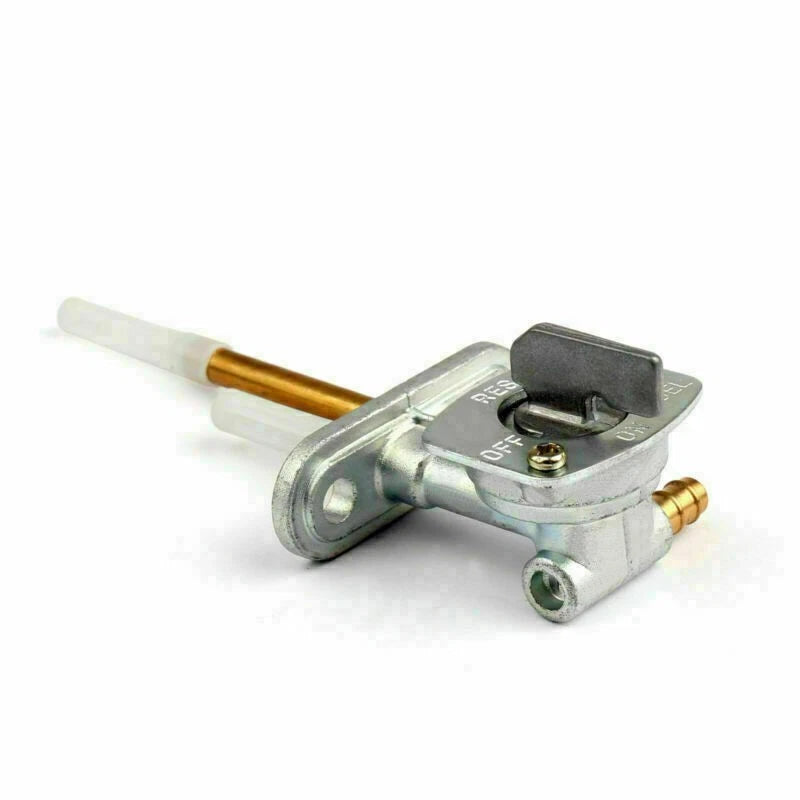 Fuel Petcock Valve for Kawasaki Ninja ZX600C (1988–1999), KLT185, KX65