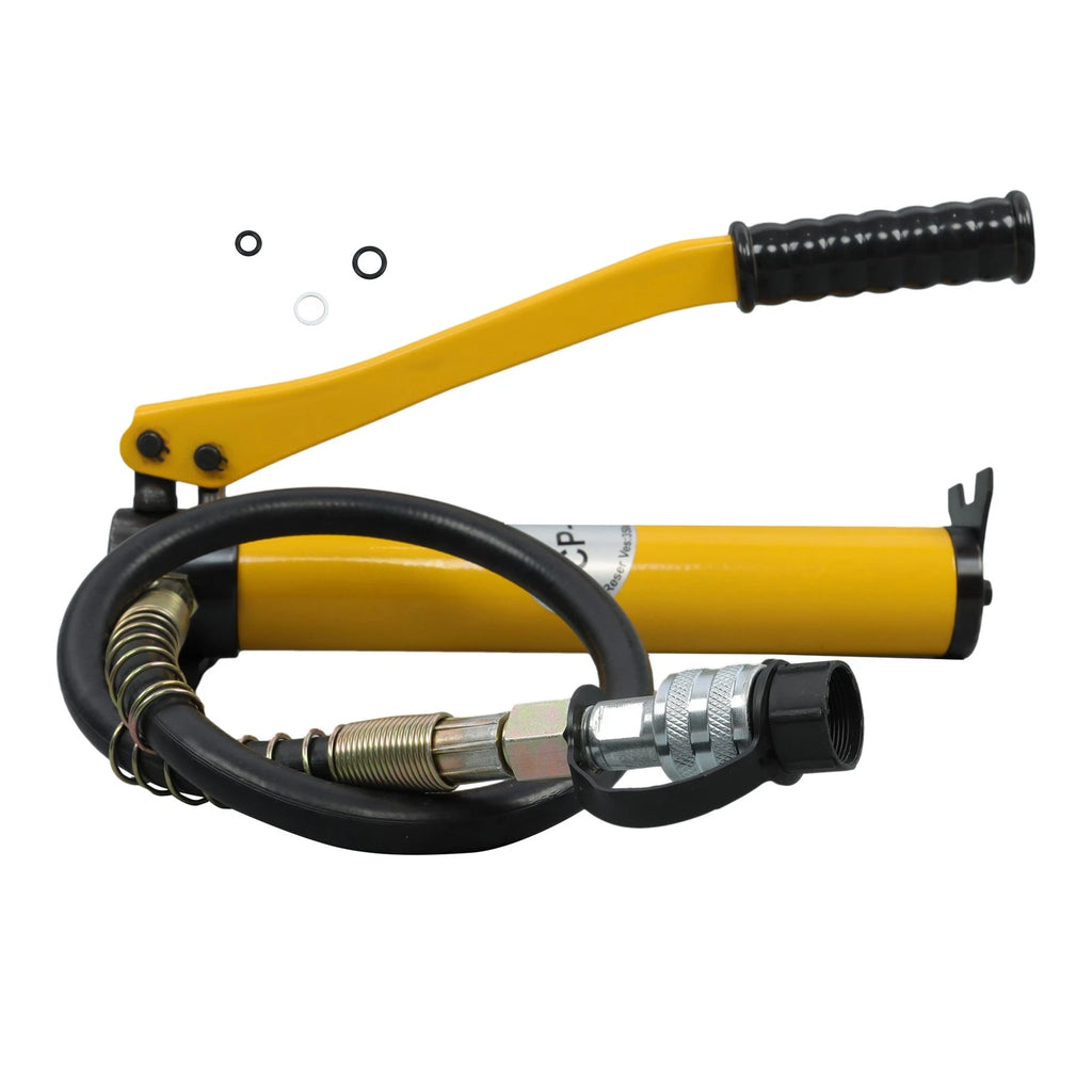 Hydraulic Hand Pump for Portable Use