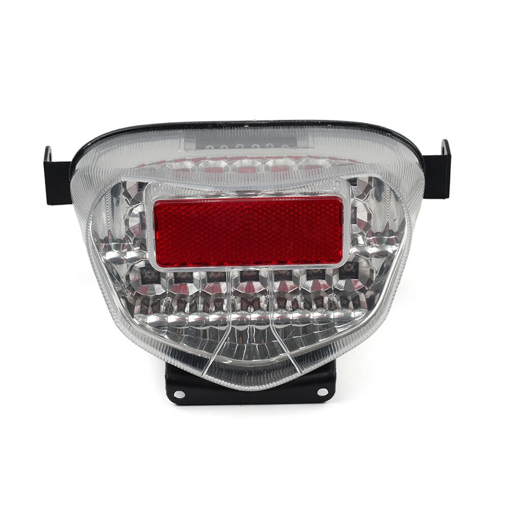 Tail Light Turn Signals for Suzuki GSXR 600 750 (2000–2003)