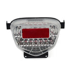 Tail Light Turn Signals for Suzuki GSXR 600 750 (2000–2003)