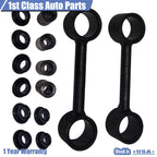 2X Suspension Kit for Cadillac Escalade (1999–2000) & Chevrolet Blazer (1993–1994)