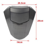 Rear Seat Cover Cowl for Yamaha YZF R6 (2008–2016) Black
