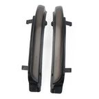 Dynamic LED Turn Signal Mirror Flasher Light for Skoda Octavia, Superb
