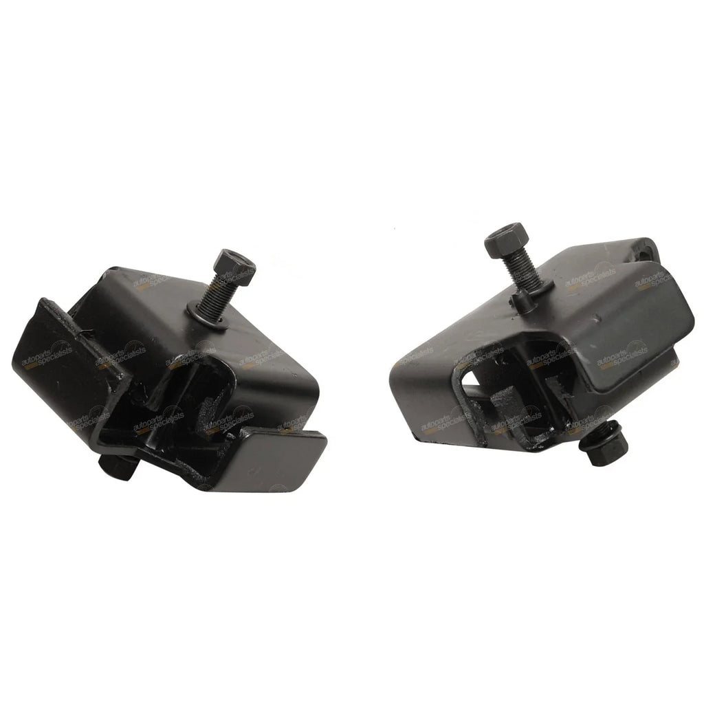 2 x Front Engine Mounts for Landcruiser HJ60 (1980–1984)