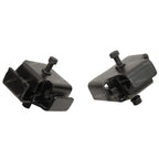 2 x Front Engine Mounts for Landcruiser HJ60 (1980–1984)