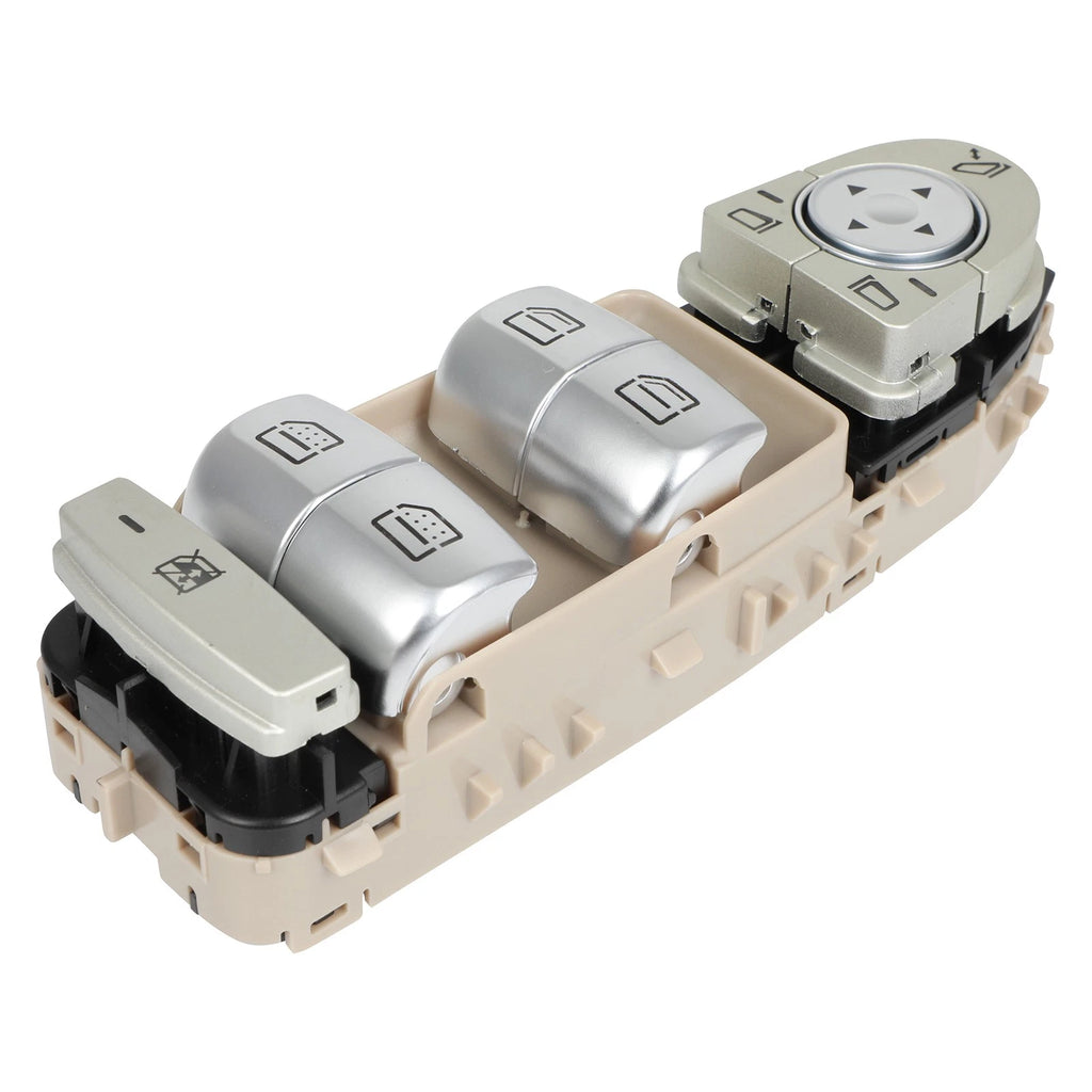 Power Window Switch for Mercedes-Benz W213 E-Class (2017–2023) 2139054803