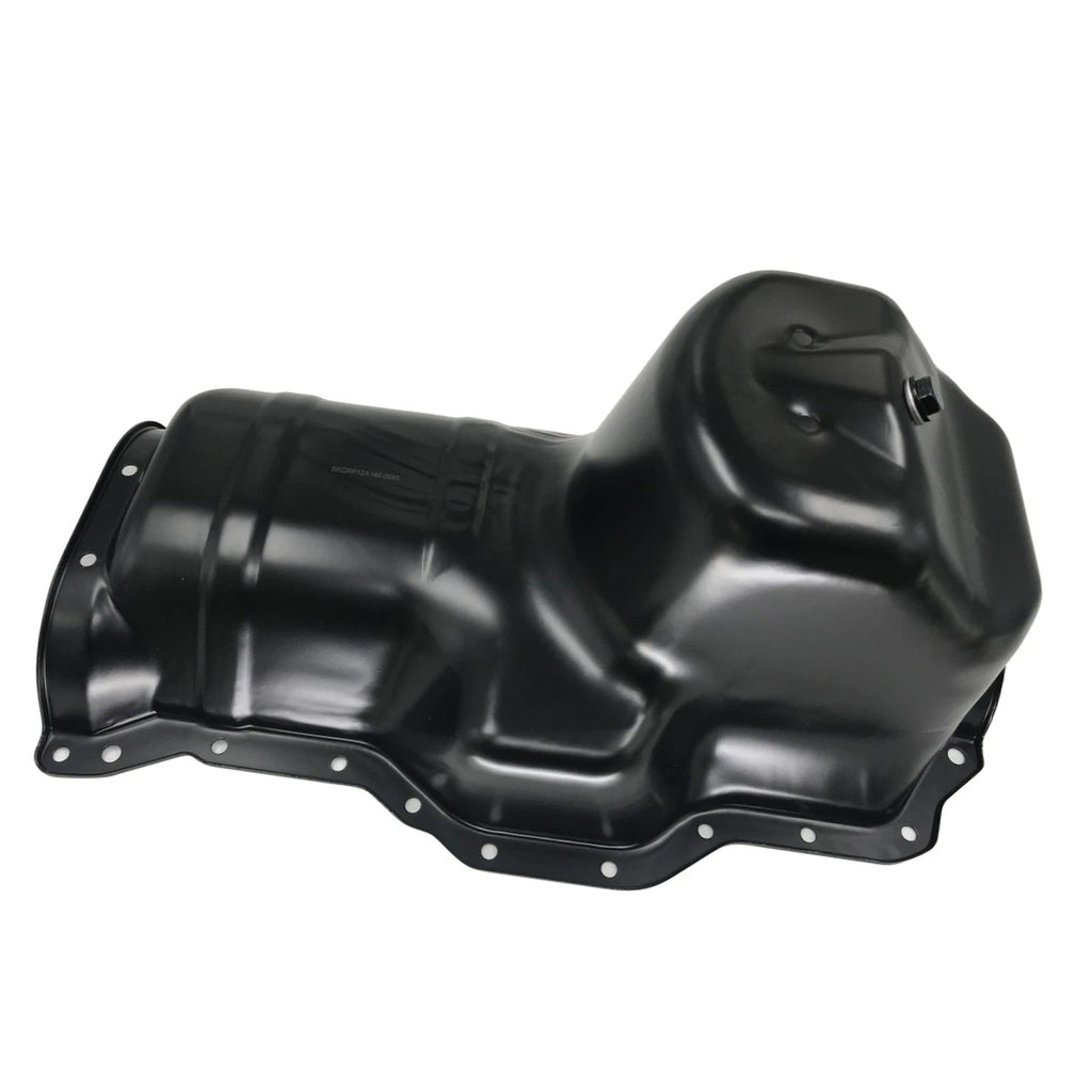 Oil Pan for Jeep Wrangler Wagoneer Comanche Cherokee (2.5L)
