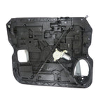 Power Window Motor Regulator Replacement for Ford Ranger (2012–2018)
