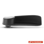 Rear Left Texture Interior Door Handle for Chevy Colorado GMC (2004–2012)