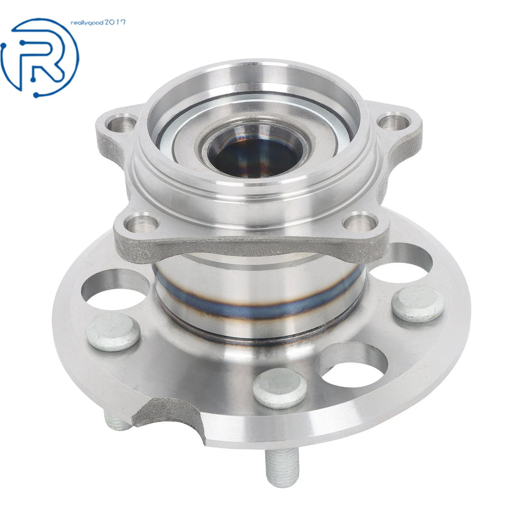 2 Rear Wheel Hub Bearings for Toyota RAV4 (2001–2005)