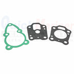 Lower Unit Seal Kit for Tohatsu M5B MFS4C MFS6C (Fits 369-87321-0)