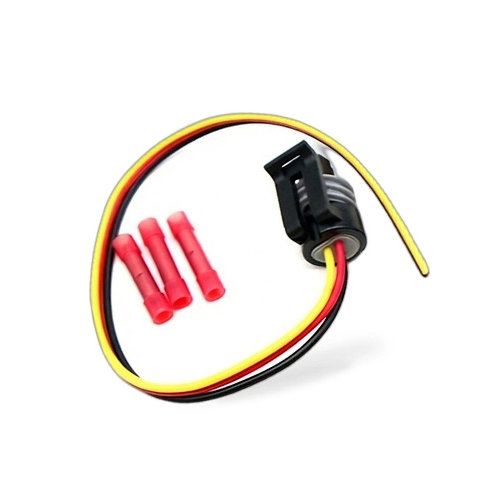 Exhaust Pressure Sensor for Ford F-250 F-350 F-450 F-550 Excursion (2000–2005)