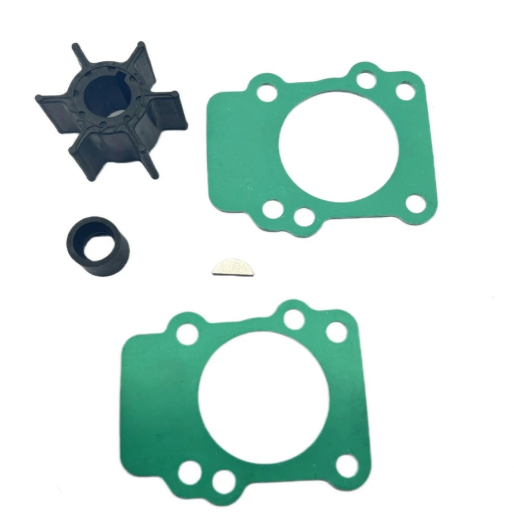 Water Pump Impeller Kit for Yamaha 9.9 15 HP (682-44352-00-00, 682-44352-01-00)