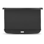 Retractable Cargo Cover for BMW X5/E70 (2007–2018) 51476955873, 51476967904